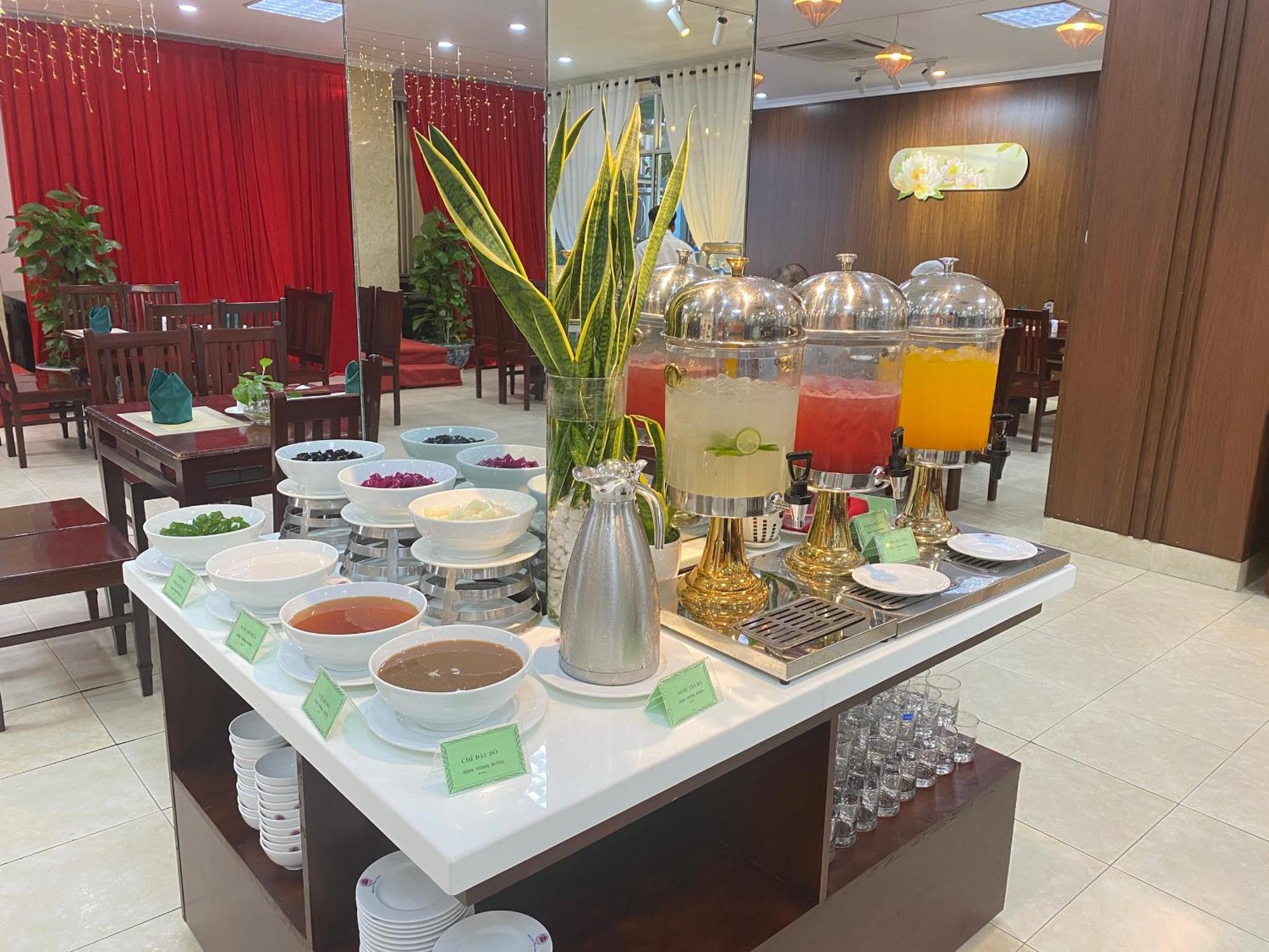 洪王酒店 广义 外观 照片