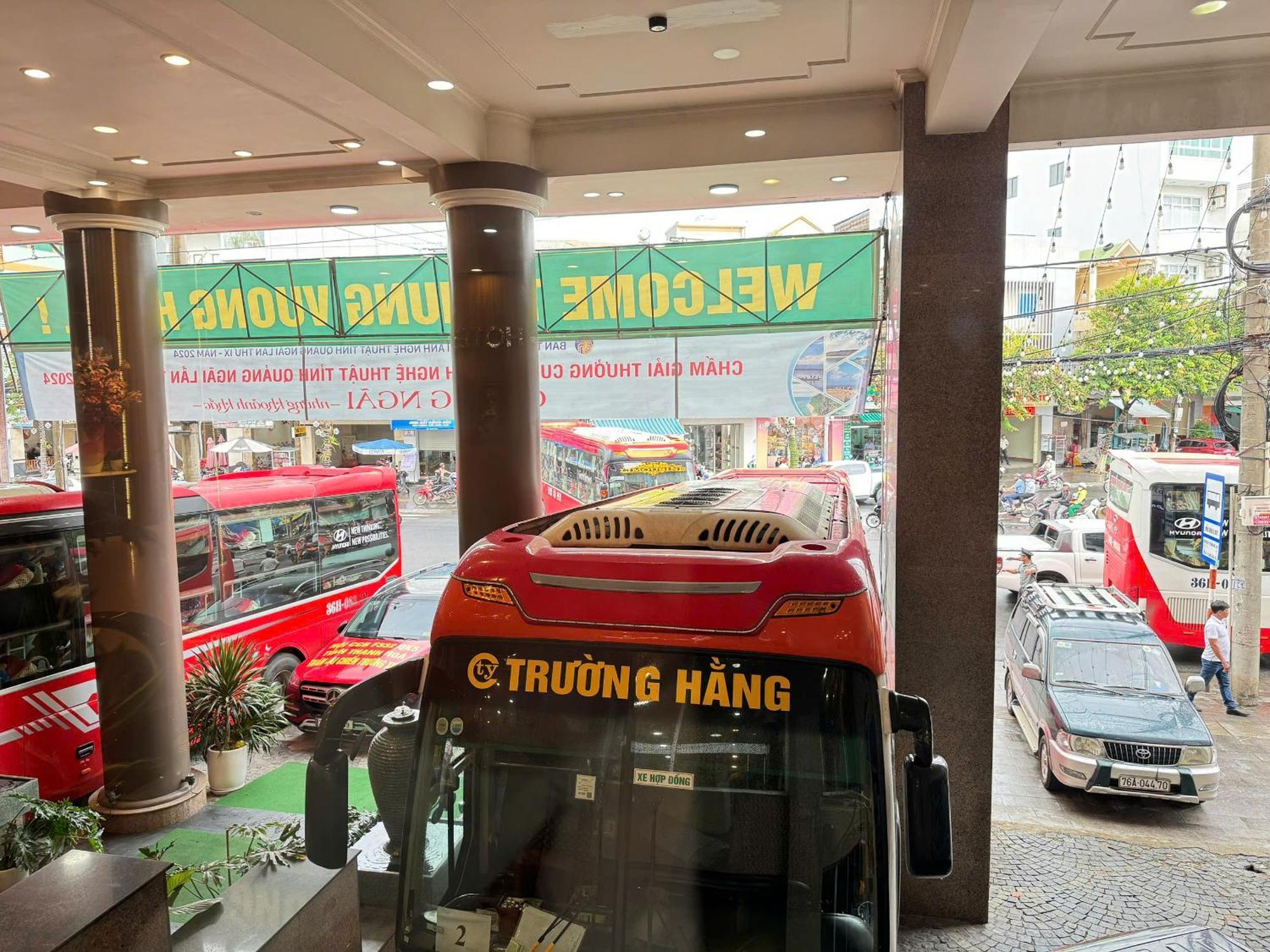 洪王酒店 广义 外观 照片