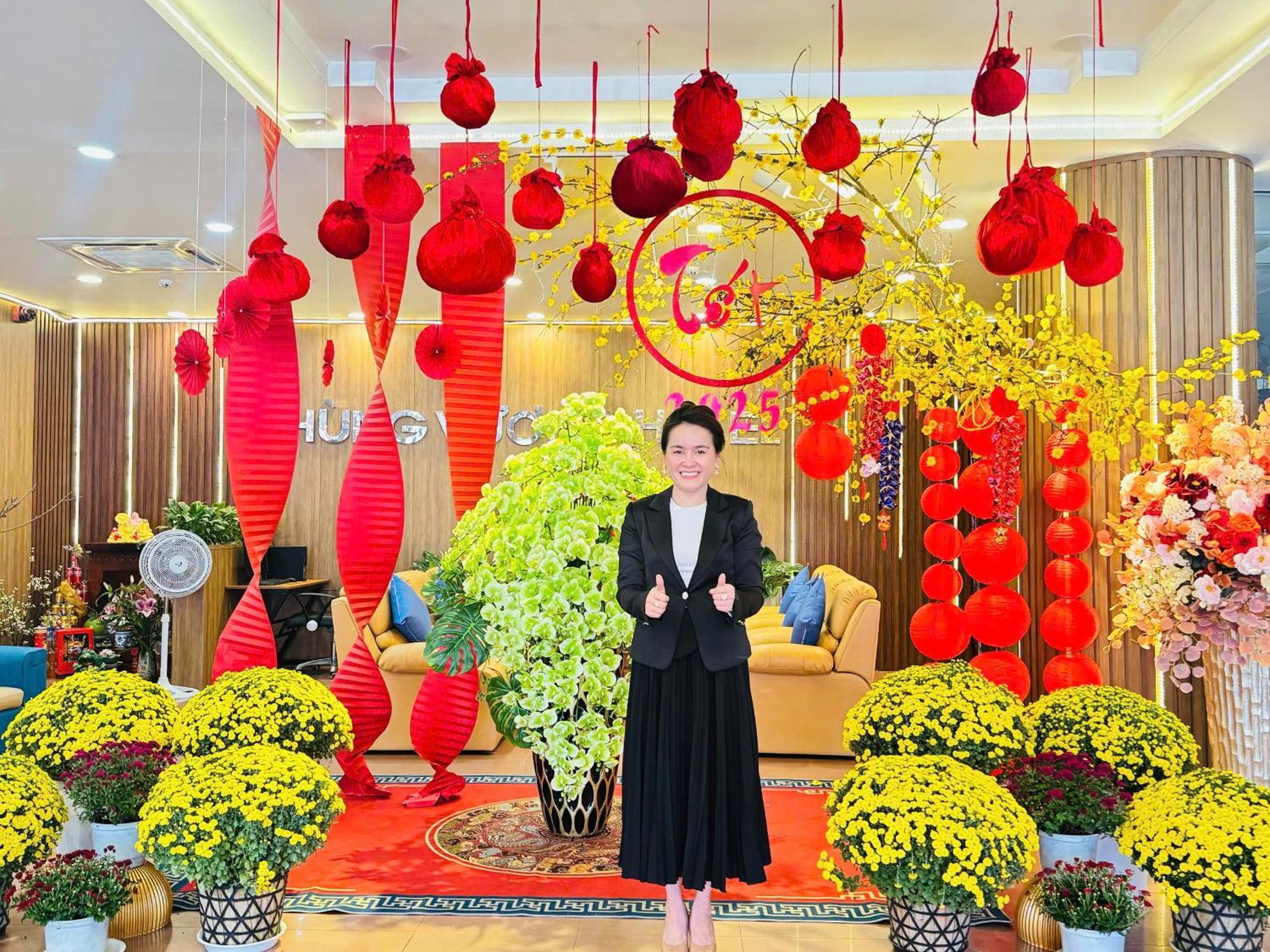 洪王酒店 广义 外观 照片